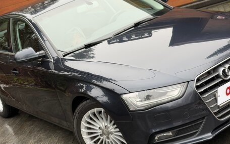 Audi A4, 2013 год, 1 590 000 рублей, 5 фотография
