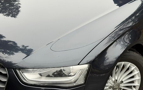 Audi A4, 2013 год, 1 590 000 рублей, 7 фотография