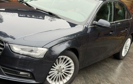 Audi A4, 2013 год, 1 590 000 рублей, 8 фотография