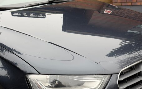 Audi A4, 2013 год, 1 590 000 рублей, 4 фотография