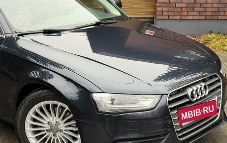 Audi A4, 2013 год, 1 590 000 рублей, 3 фотография