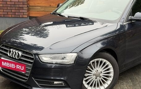 Audi A4, 2013 год, 1 590 000 рублей, 6 фотография