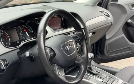 Audi A4, 2013 год, 1 590 000 рублей, 24 фотография