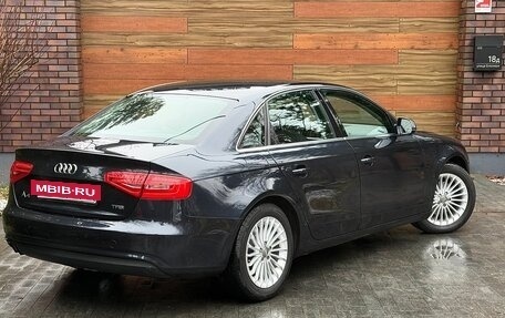 Audi A4, 2013 год, 1 590 000 рублей, 20 фотография