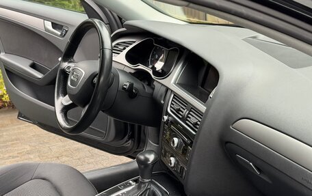Audi A4, 2013 год, 1 590 000 рублей, 29 фотография