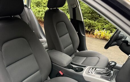 Audi A4, 2013 год, 1 590 000 рублей, 31 фотография