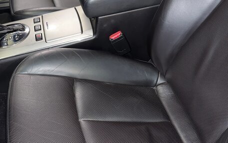 Infiniti FX I, 2007 год, 1 500 000 рублей, 8 фотография