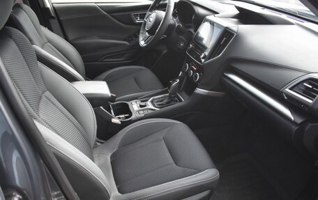Subaru Forester, 2021 год, 2 755 000 рублей, 10 фотография