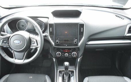 Subaru Forester, 2021 год, 2 755 000 рублей, 12 фотография