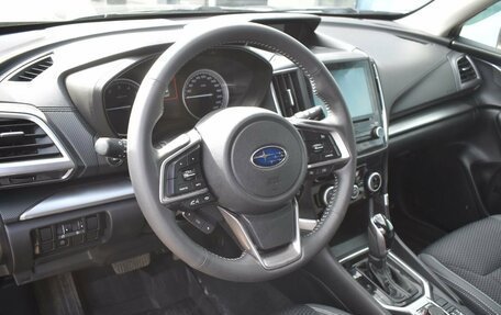 Subaru Forester, 2021 год, 2 755 000 рублей, 13 фотография