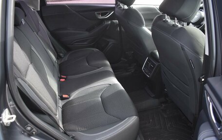 Subaru Forester, 2021 год, 2 755 000 рублей, 11 фотография