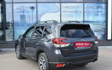 Subaru Forester, 2021 год, 2 755 000 рублей, 7 фотография