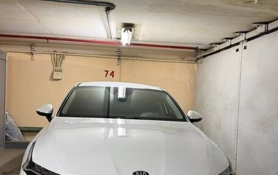 KIA K5, 2021 год, 2 500 000 рублей, 1 фотография