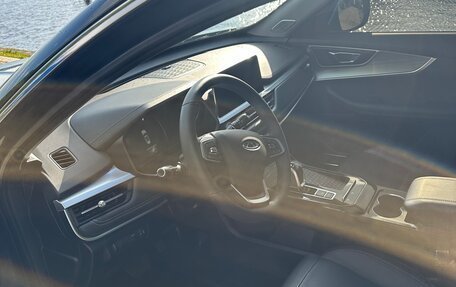 Chery Tiggo 7 Pro, 2022 год, 1 860 000 рублей, 6 фотография
