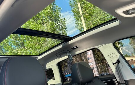 Chery Tiggo 7 Pro, 2022 год, 1 860 000 рублей, 10 фотография