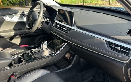 Chery Tiggo 7 Pro, 2022 год, 1 860 000 рублей, 7 фотография