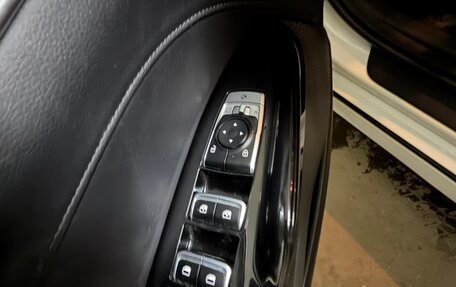 KIA K5, 2021 год, 2 500 000 рублей, 11 фотография