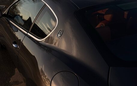 Maserati GranTurismo, 2008 год, 3 250 000 рублей, 12 фотография
