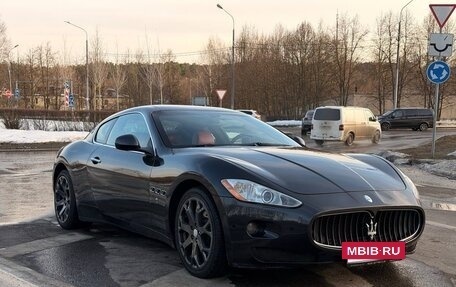 Maserati GranTurismo, 2008 год, 3 250 000 рублей, 3 фотография