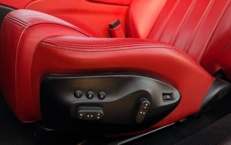 Maserati GranTurismo, 2008 год, 3 250 000 рублей, 10 фотография
