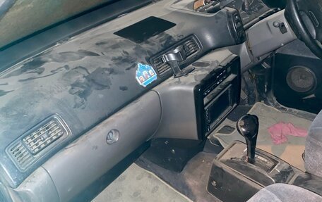 Nissan Prairie III, 1992 год, 90 000 рублей, 5 фотография