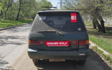 Nissan Prairie III, 1992 год, 90 000 рублей, 3 фотография