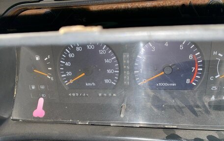 Nissan Prairie III, 1992 год, 90 000 рублей, 7 фотография