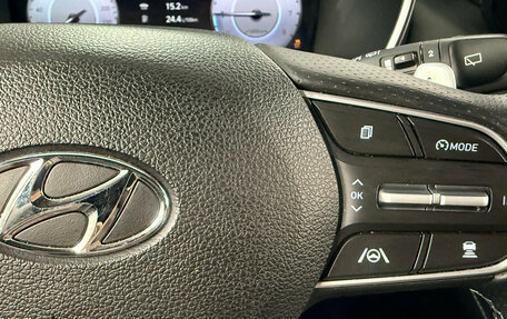 Hyundai Santa Fe IV, 2022 год, 4 595 000 рублей, 16 фотография
