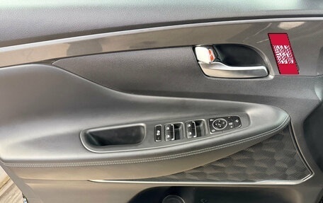 Hyundai Santa Fe IV, 2022 год, 4 595 000 рублей, 17 фотография
