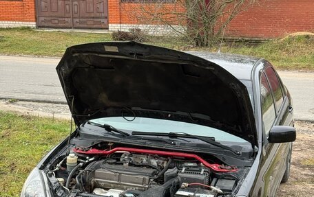 Mitsubishi Lancer IX, 2005 год, 570 000 рублей, 12 фотография