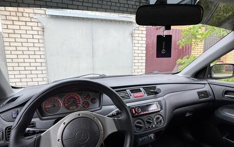Mitsubishi Lancer IX, 2005 год, 570 000 рублей, 11 фотография