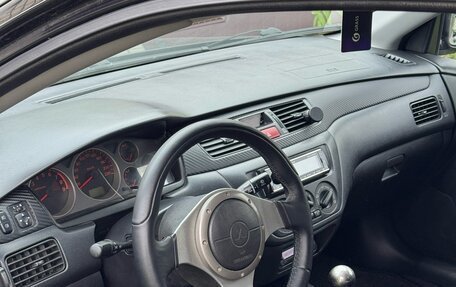 Mitsubishi Lancer IX, 2005 год, 570 000 рублей, 10 фотография