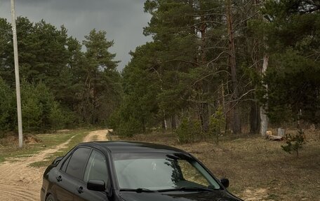 Mitsubishi Lancer IX, 2005 год, 570 000 рублей, 6 фотография