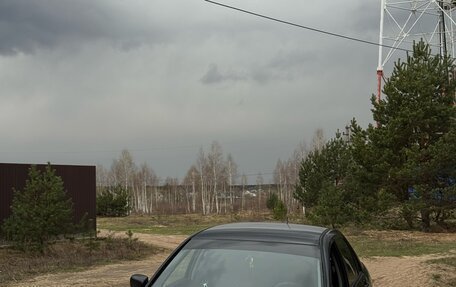 Mitsubishi Lancer IX, 2005 год, 570 000 рублей, 8 фотография
