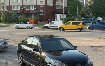 Mitsubishi Lancer IX, 2005 год, 570 000 рублей, 1 фотография