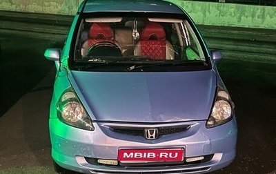 Honda Fit III, 2001 год, 350 000 рублей, 1 фотография