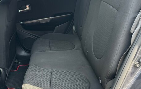 KIA Rio III рестайлинг, 2016 год, 1 050 000 рублей, 9 фотография