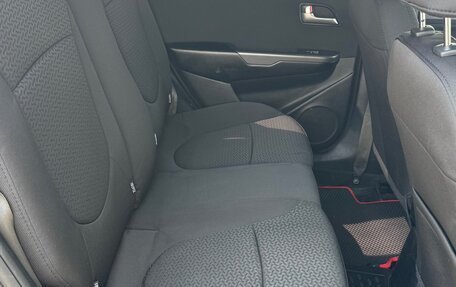 KIA Rio III рестайлинг, 2016 год, 1 050 000 рублей, 10 фотография