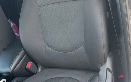 KIA Rio III рестайлинг, 2016 год, 1 050 000 рублей, 12 фотография