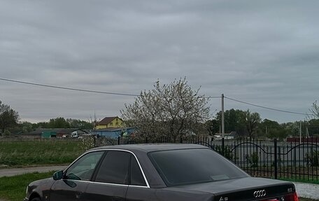 Audi A6, 1996 год, 450 000 рублей, 2 фотография