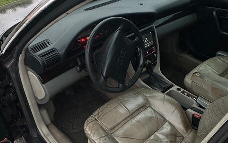 Audi A6, 1996 год, 450 000 рублей, 15 фотография
