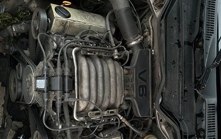 Audi A6, 1996 год, 450 000 рублей, 11 фотография