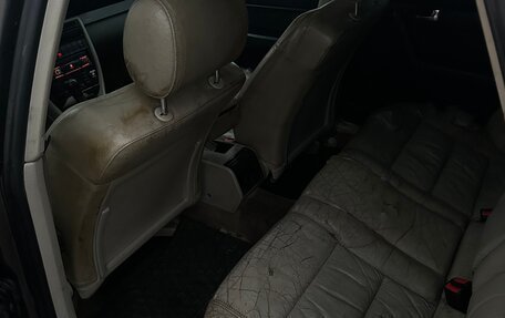 Audi A6, 1996 год, 450 000 рублей, 16 фотография