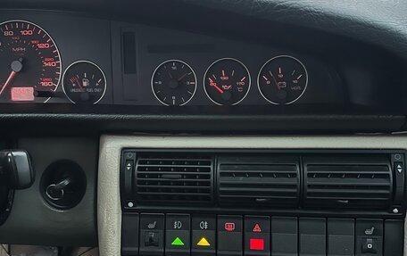 Audi A6, 1996 год, 450 000 рублей, 14 фотография
