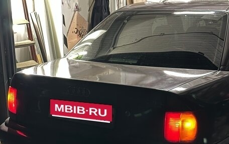 Audi A6, 1996 год, 450 000 рублей, 6 фотография