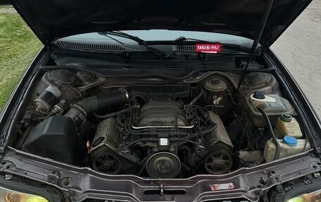 Audi A6, 1996 год, 450 000 рублей, 12 фотография