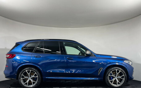 BMW X5, 2018 год, 6 600 000 рублей, 5 фотография