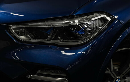 BMW X5, 2018 год, 6 600 000 рублей, 8 фотография