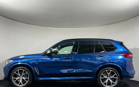 BMW X5, 2018 год, 6 600 000 рублей, 6 фотография