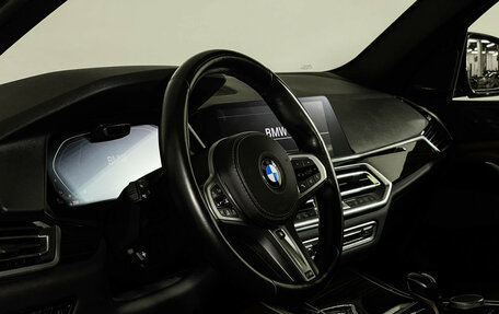 BMW X5, 2018 год, 6 600 000 рублей, 11 фотография